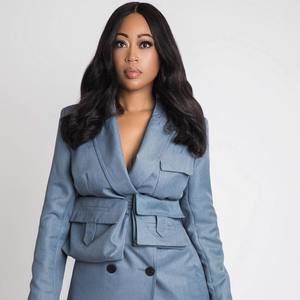 Meet your Posher, Tish